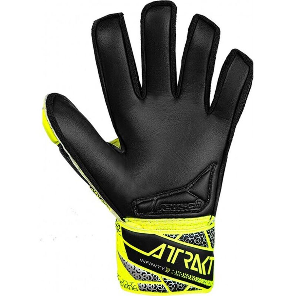 Målvaktshandskar Reusch Attrakt Infinity - 2
