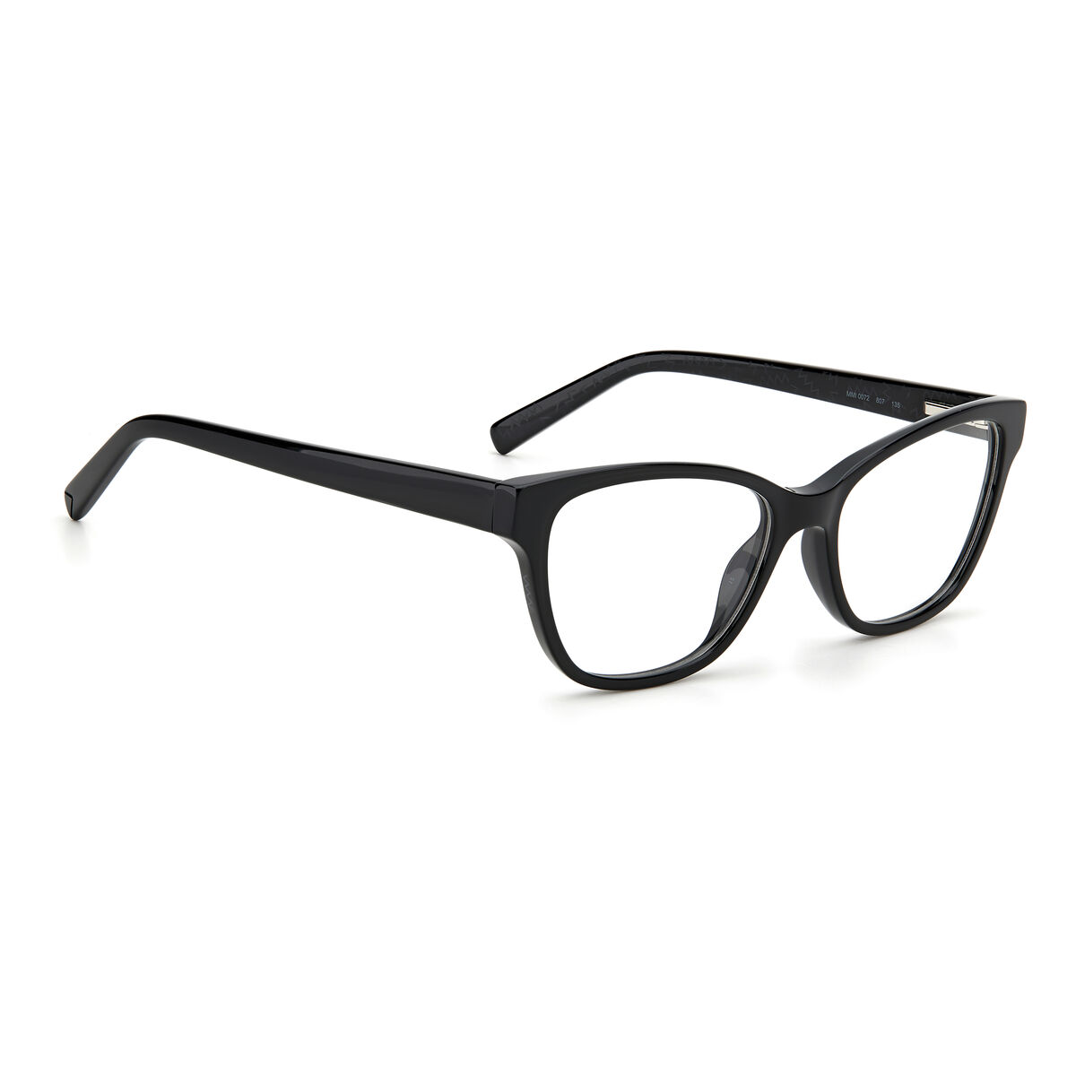 Glasögonbågar Missoni MMI0072807F21 Ø 52 mm - 3
