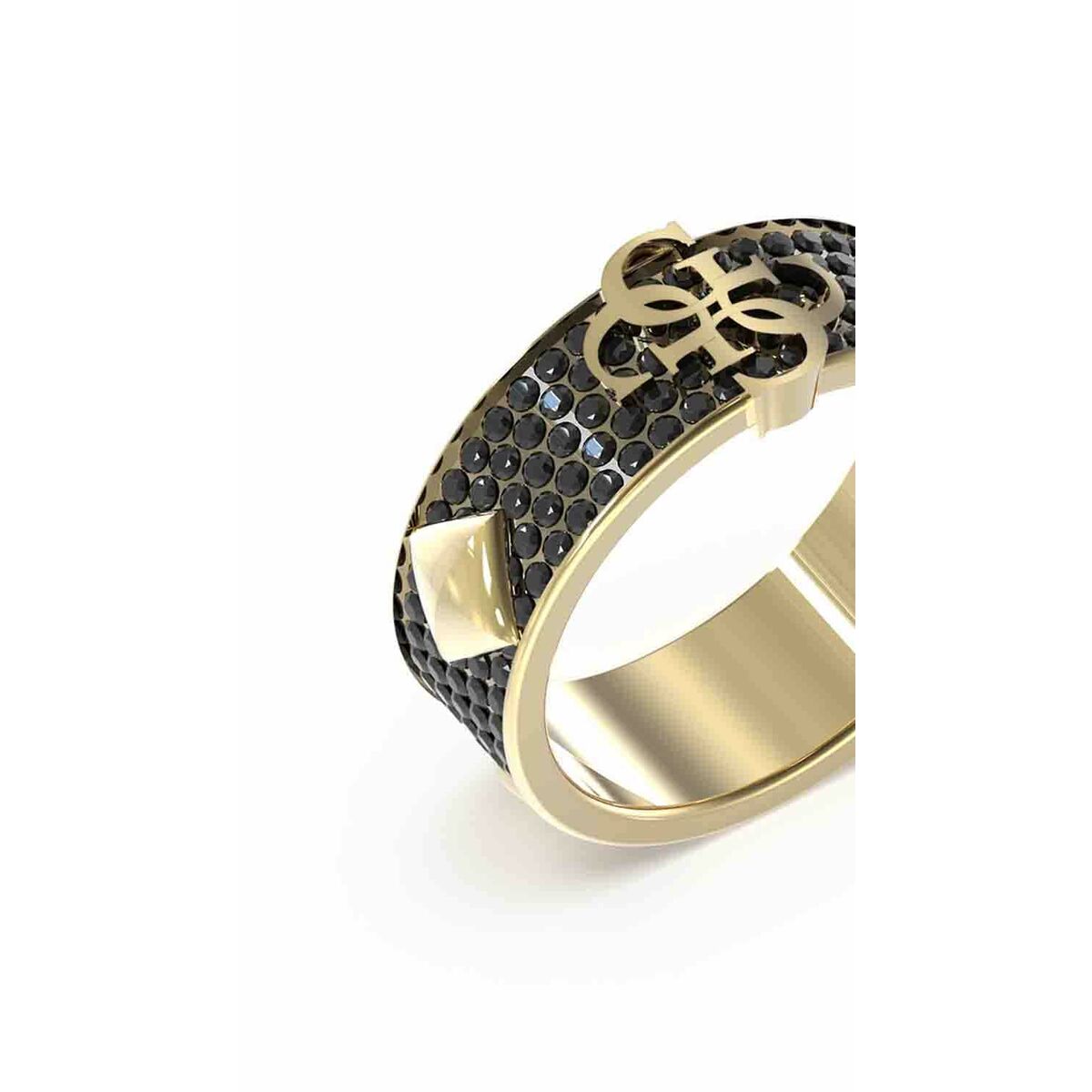 Herr ring Guess JUMR03232JWYG (22) - 3