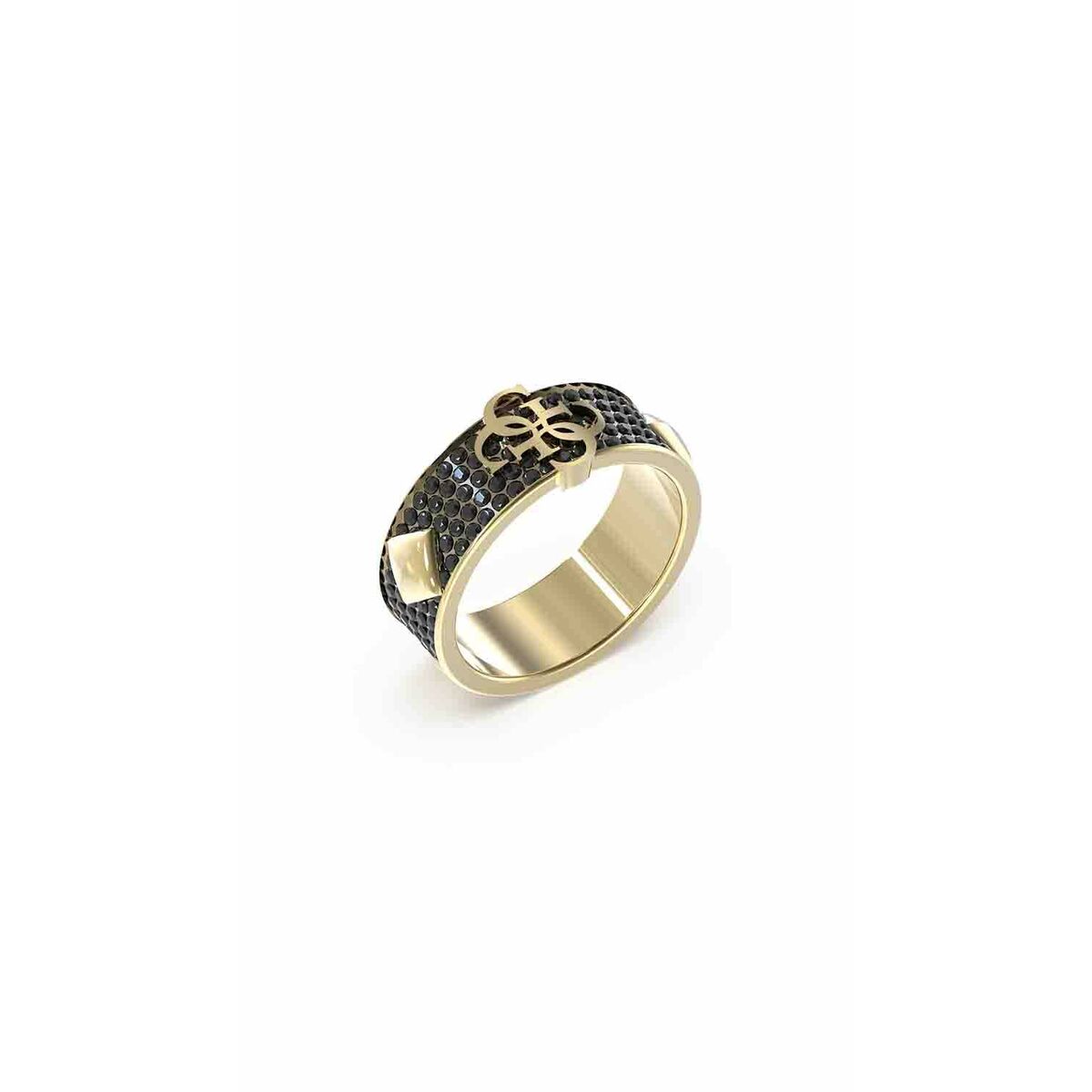 Herr ring Guess JUMR03232JWYG (22) - 2