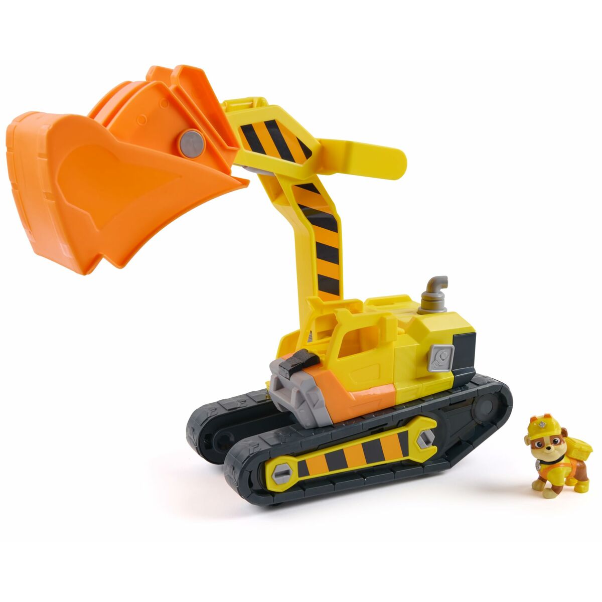Actionfigurer Spin Master Rubble - 2