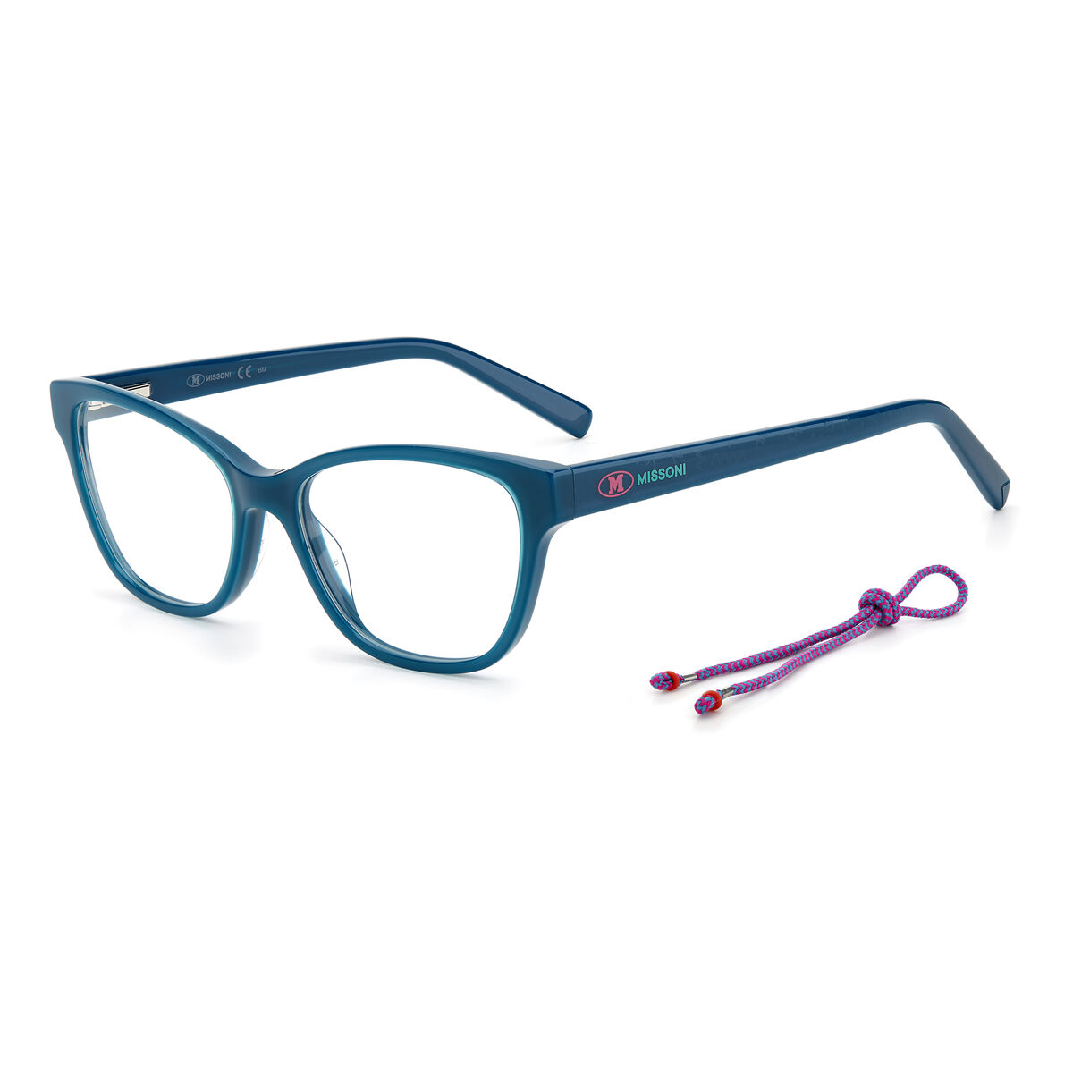 Glasögonbågar Missoni MMI0072ZI9F21 Ø 52 mm