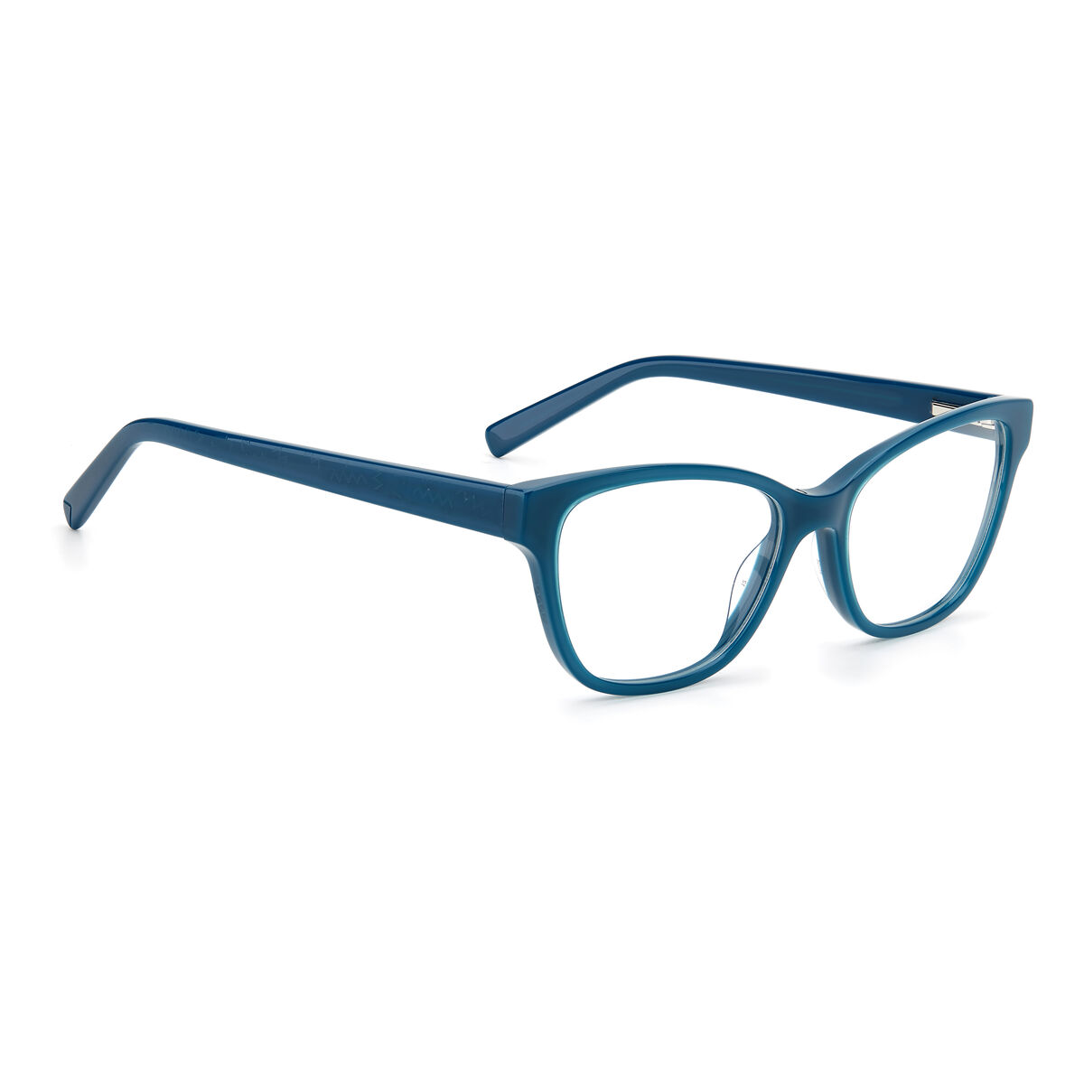 Glasögonbågar Missoni MMI0072ZI9F21 Ø 52 mm - 3