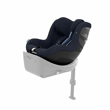 Bilstol Cybex Ocean Blue 0+ (de 0 a 13 kilos) Barn ECE R129