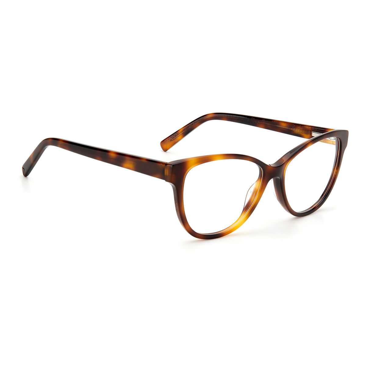 Glasögonbågar Missoni MMI007505LF31 Ø 53 mm - 3