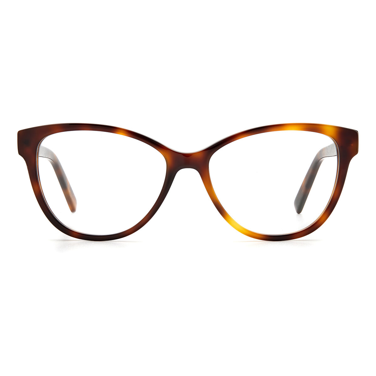 Glasögonbågar Missoni MMI007505LF31 Ø 53 mm - 2