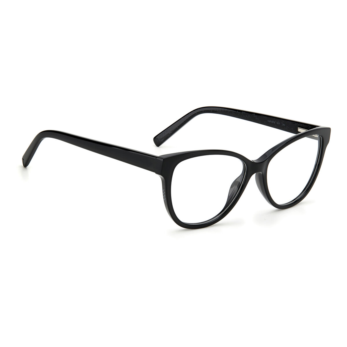 Glasögonbågar Missoni MMI0075807F31 Ø 53 mm - 3