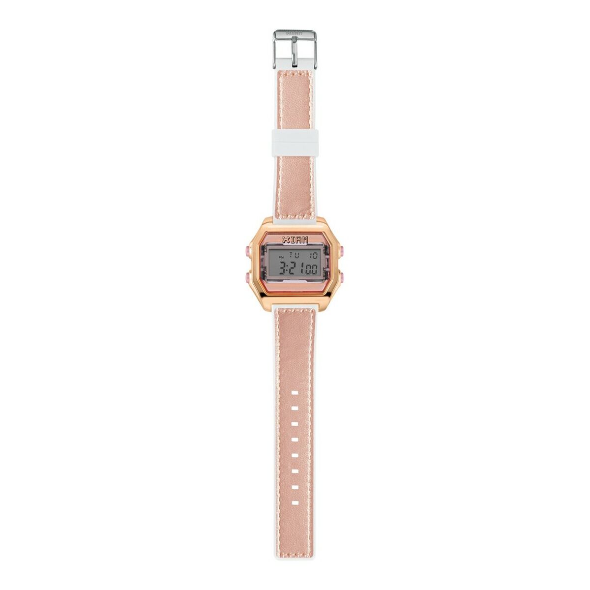 Damklocka I Am IAM-KIT534 (Ø 40 mm)