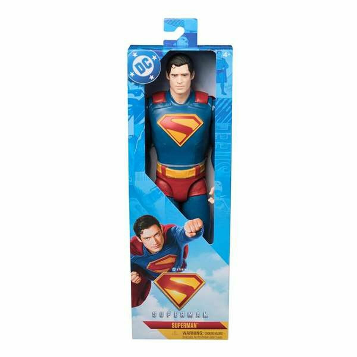 Actionfigur Spin Master