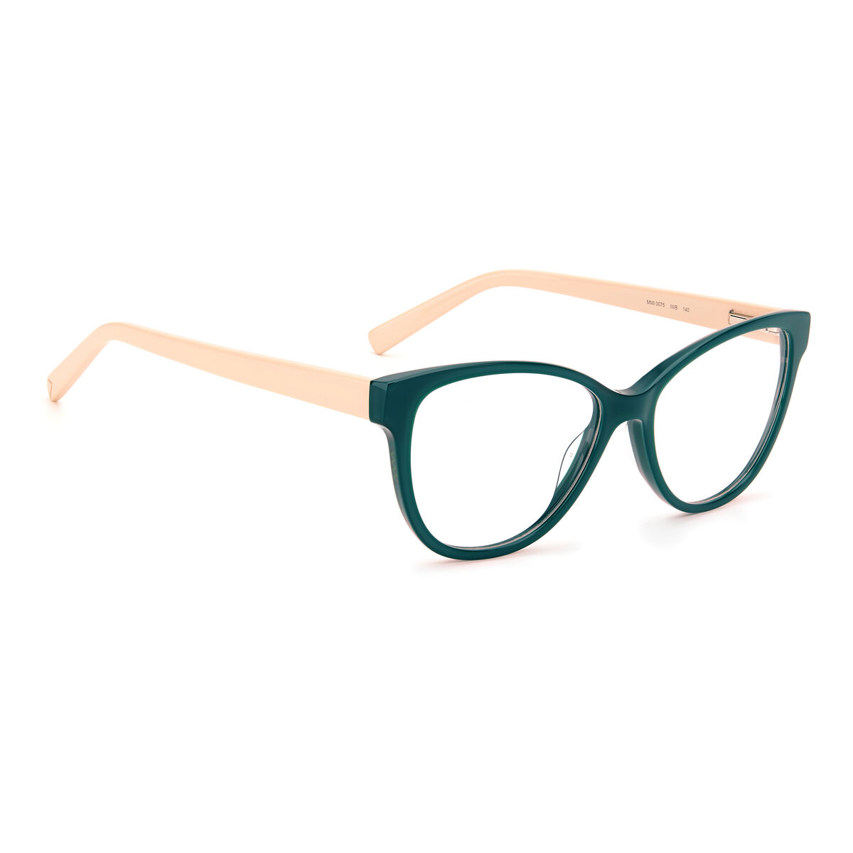Glasögonbågar Missoni MMI0075IWBF31 Ø 53 mm - 3