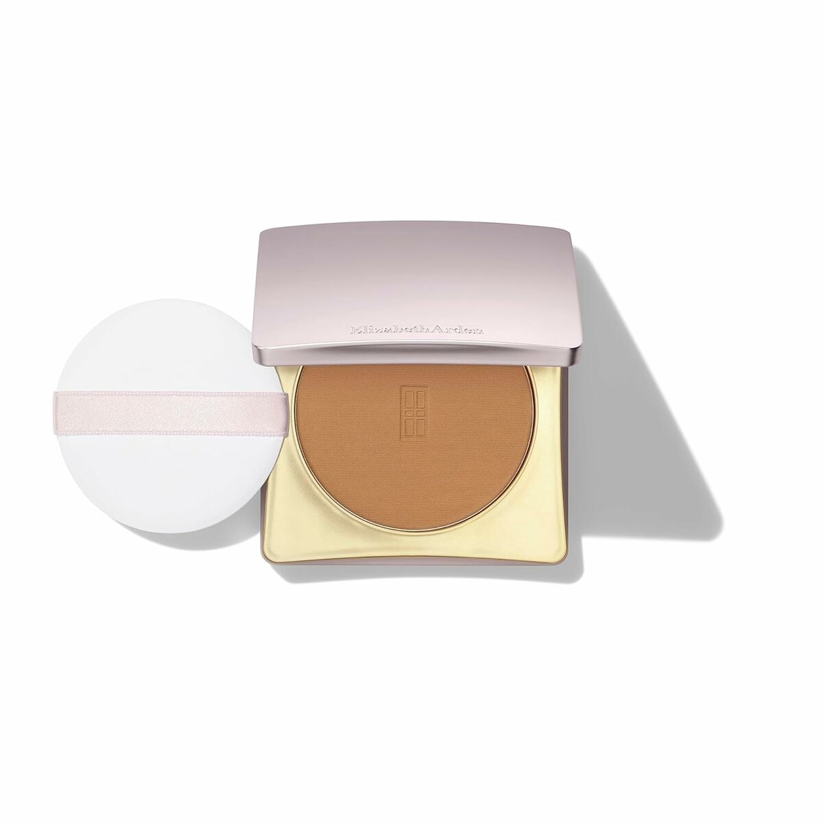 Kompaktpulver Elizabeth Arden SKINCARING POWDER Medium Deep 10 g