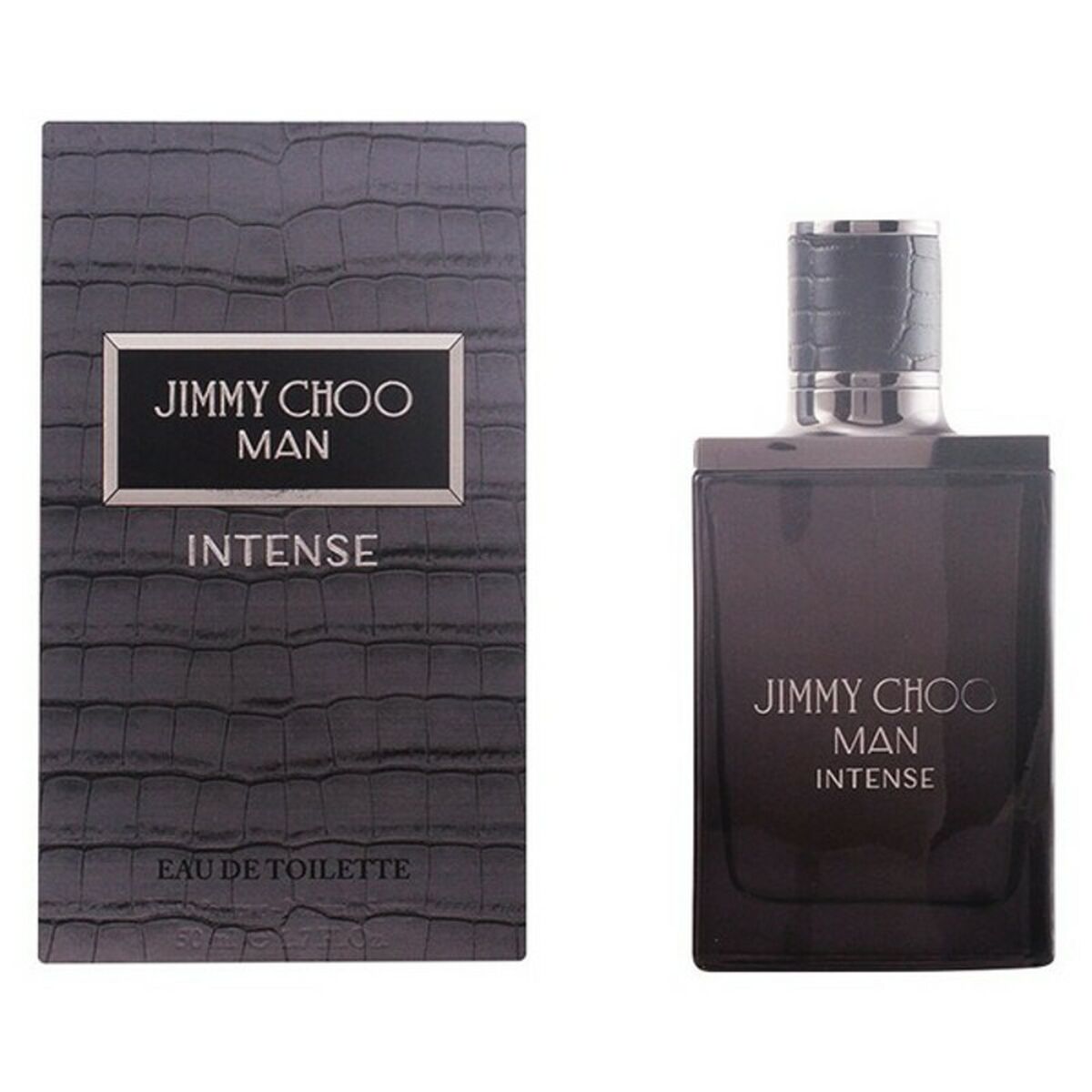Parfym Herrar Jimmy Choo EDT - 2
