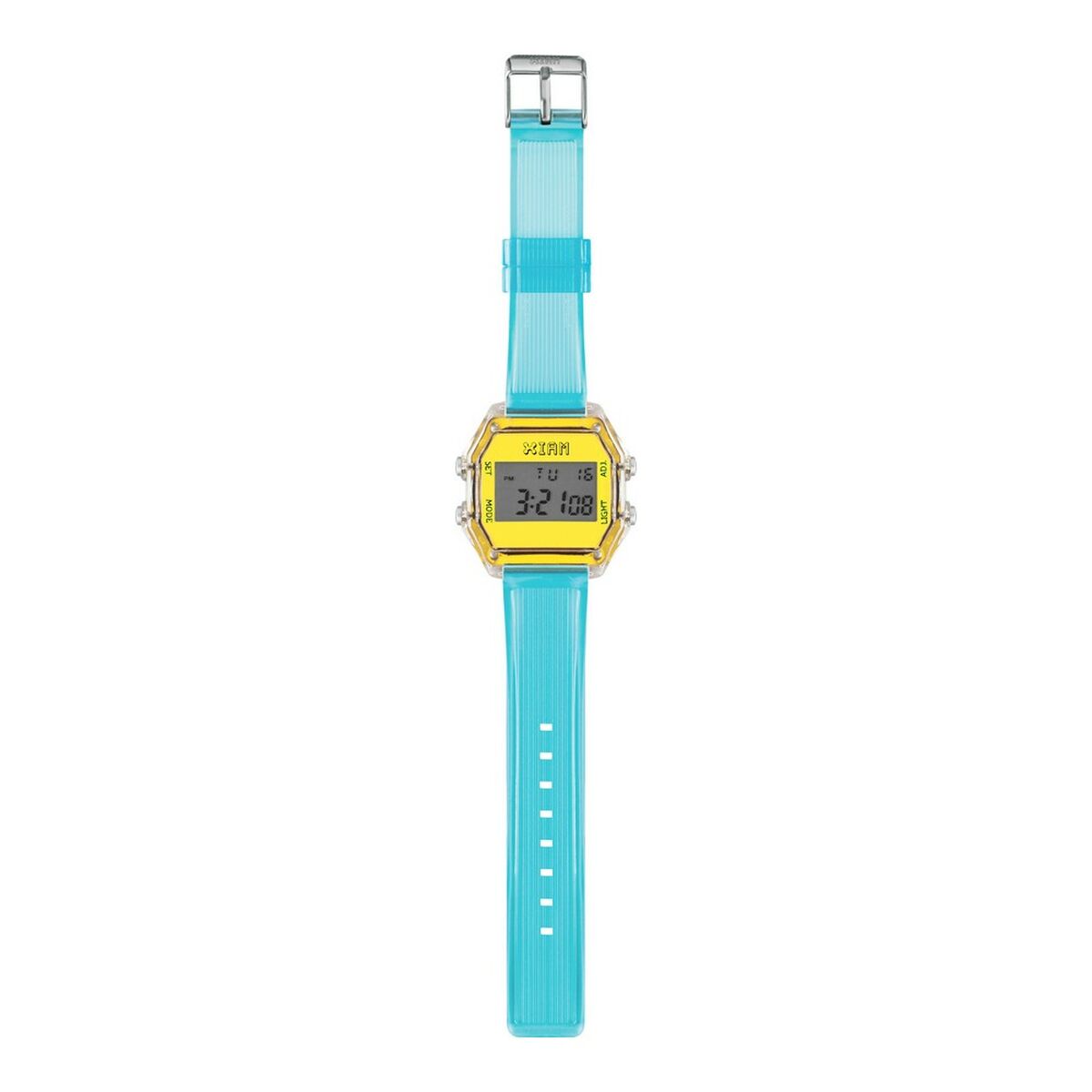 Damklocka I Am IAM-KIT541 (Ø 40 mm)
