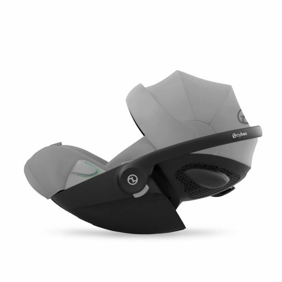 Bilstol Cybex Grå 0+ (de 0 a 13 kilos) Barn ECE R129 - 2
