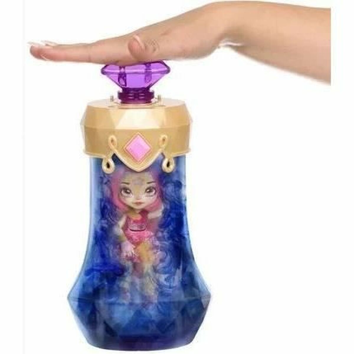 Docka Moose Toys Magic Mixies Pixlings Puppe Deerlee - 2