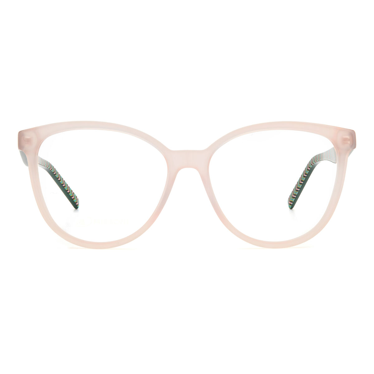 Glasögonbågar Missoni MMI009335JF31 Ø 53 mm - 2