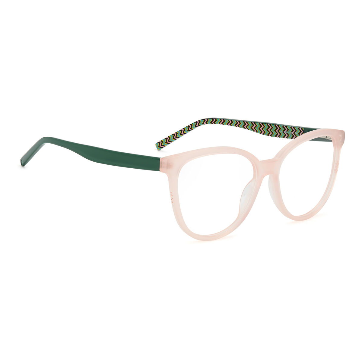 Glasögonbågar Missoni MMI009335JF31 Ø 53 mm - 3