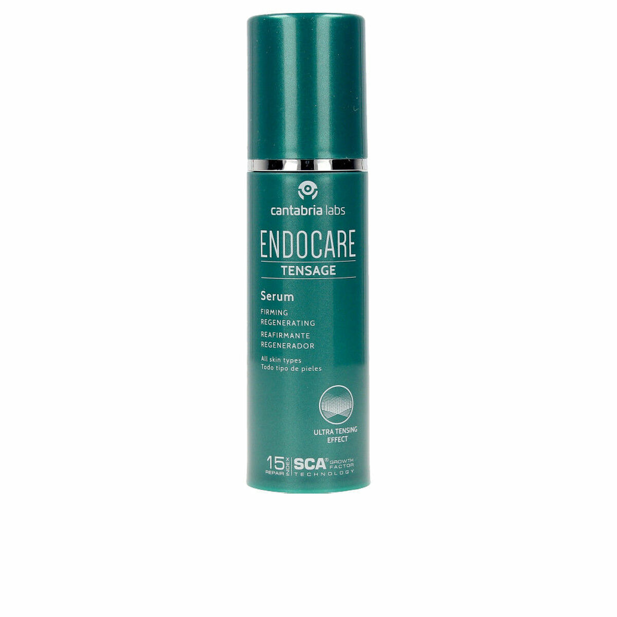 Uppstramande serum Endocare Tensage 30 ml