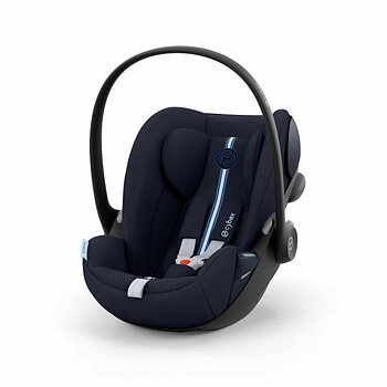 Bilstol Cybex Ocean Blue 0+ (de 0 a 13 kilos) Barn ECE R129