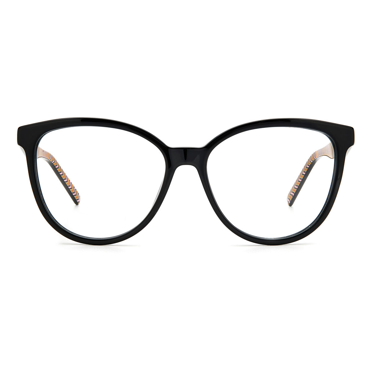 Glasögonbågar Missoni MMI0093807F31 Ø 53 mm - 2