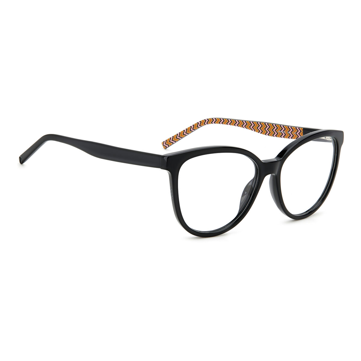 Glasögonbågar Missoni MMI0093807F31 Ø 53 mm - 3