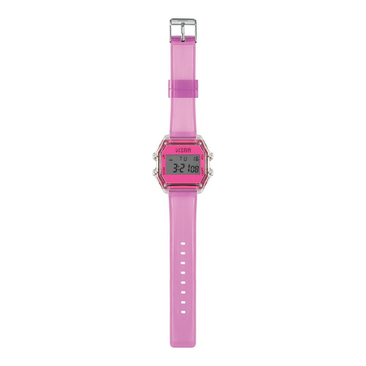 Damklocka I Am IAM-KIT543 (Ø 40 mm)