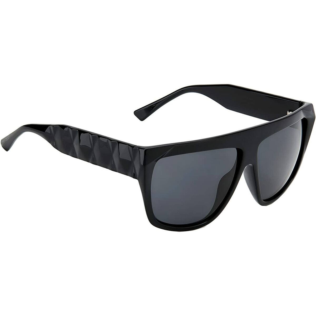 Unisexsolglasögon Jimmy Choo Duanes807IR Ø 61 mm