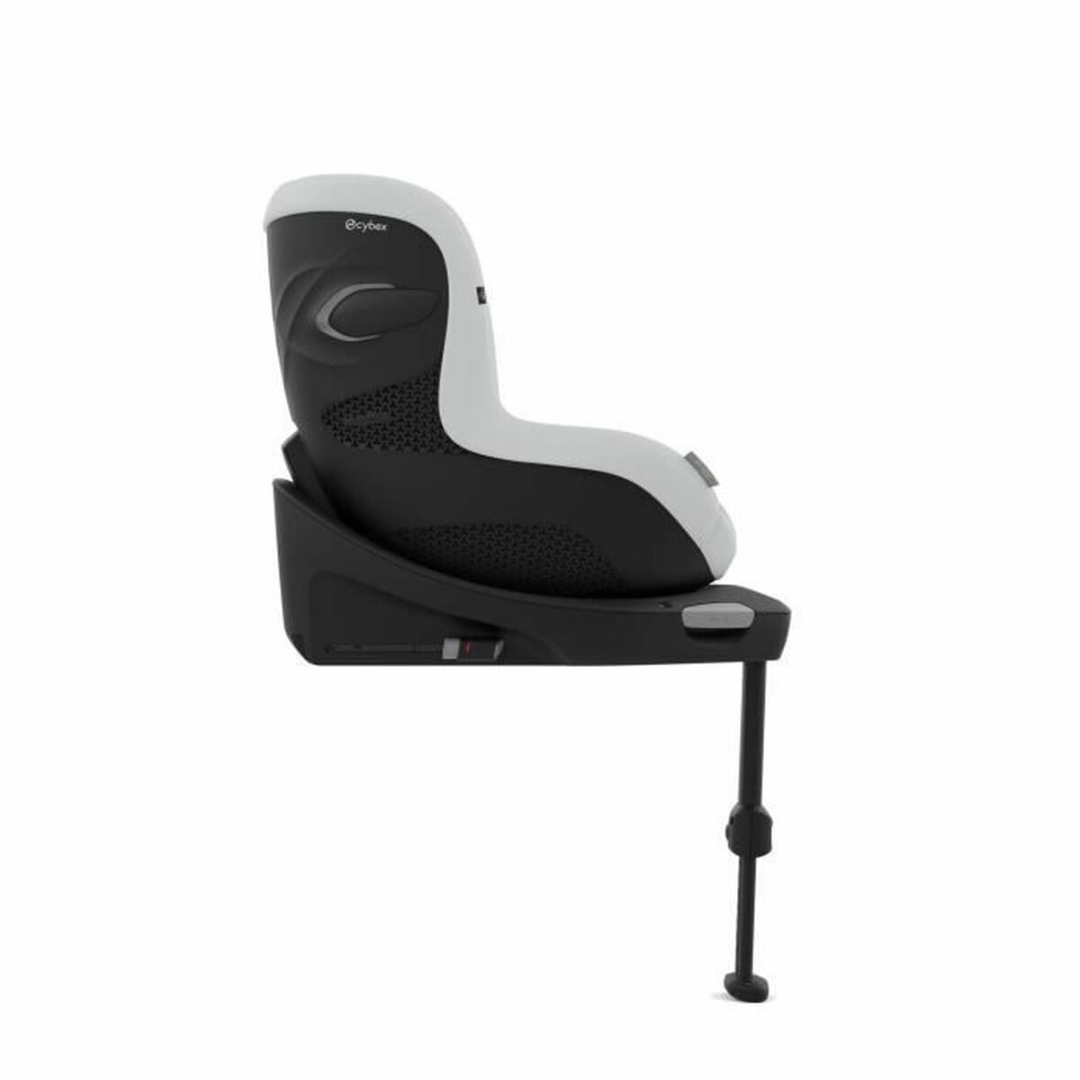 Bilstol Cybex Grå 0+ (de 0 a 13 kilos) Barn ECE R129