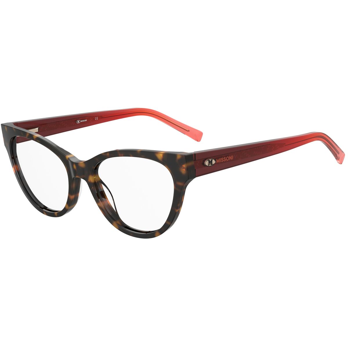 Glasögonbågar Missoni MMI0097086F31 Ø 53 mm
