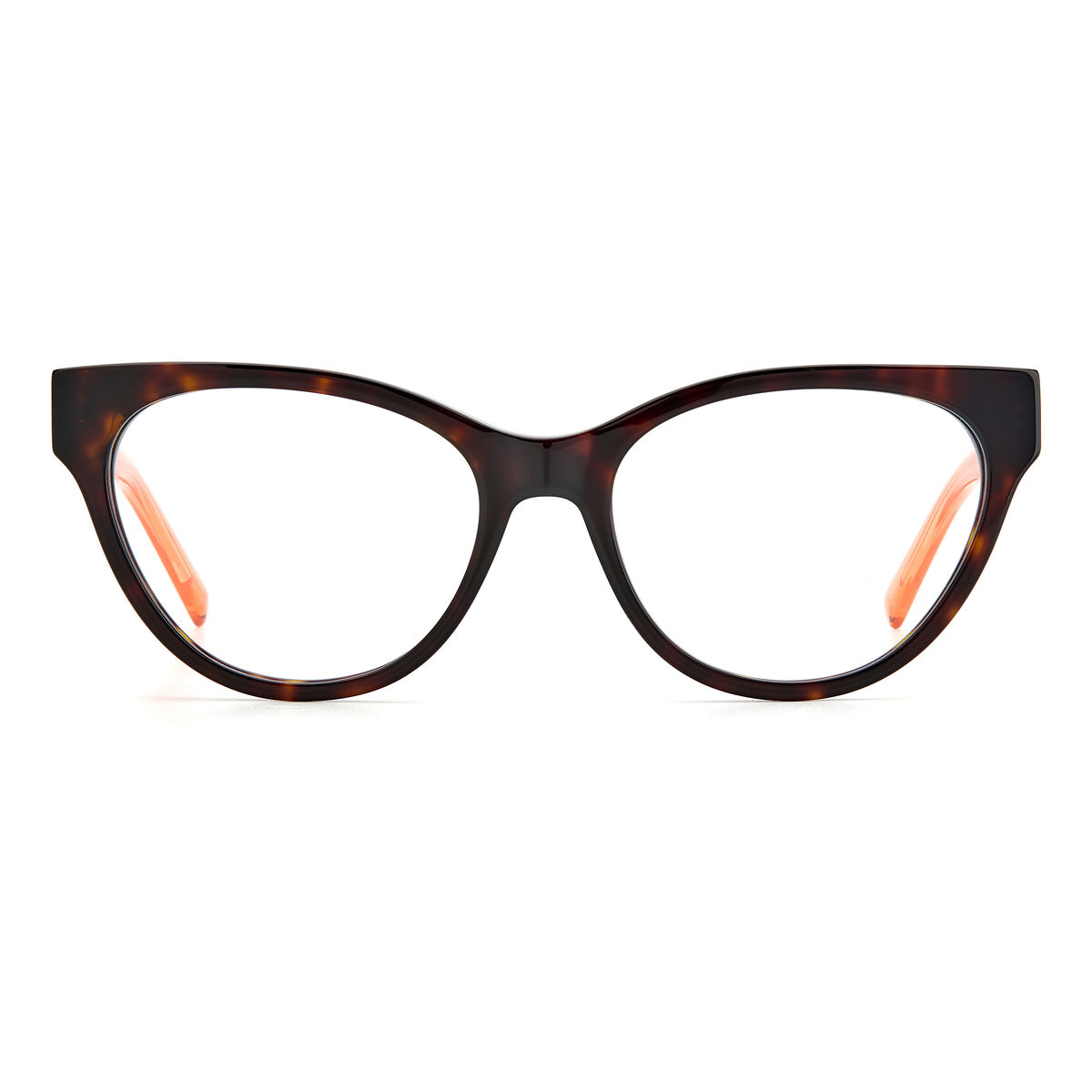 Glasögonbågar Missoni MMI0097086F31 Ø 53 mm - 2