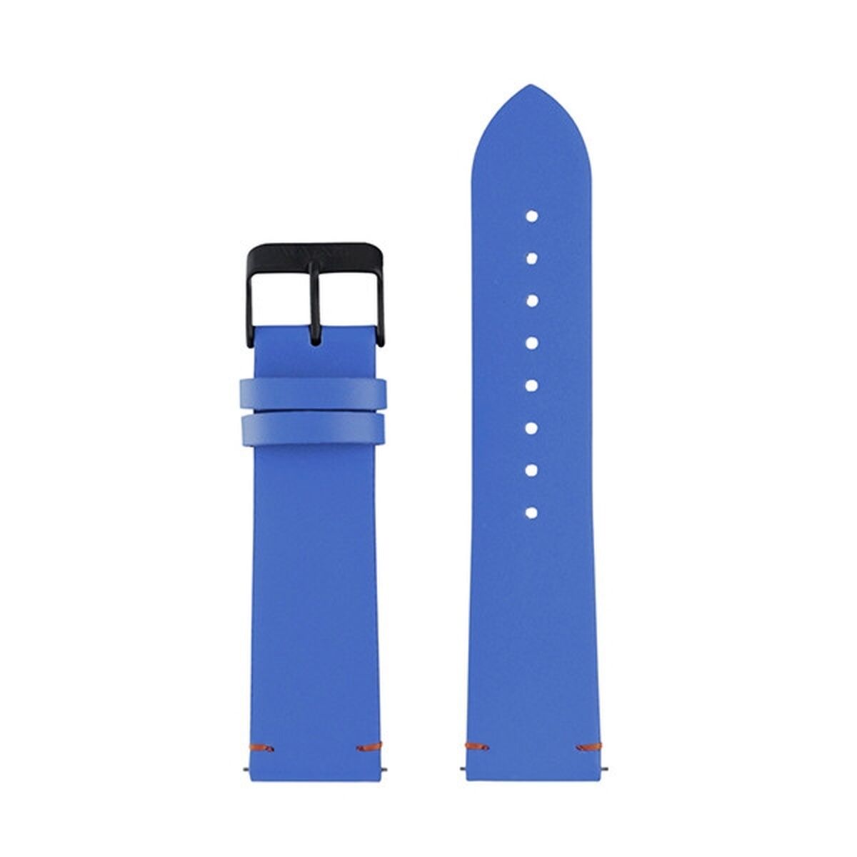 Klockarmband Watx & Colors WXCO1727 Blå