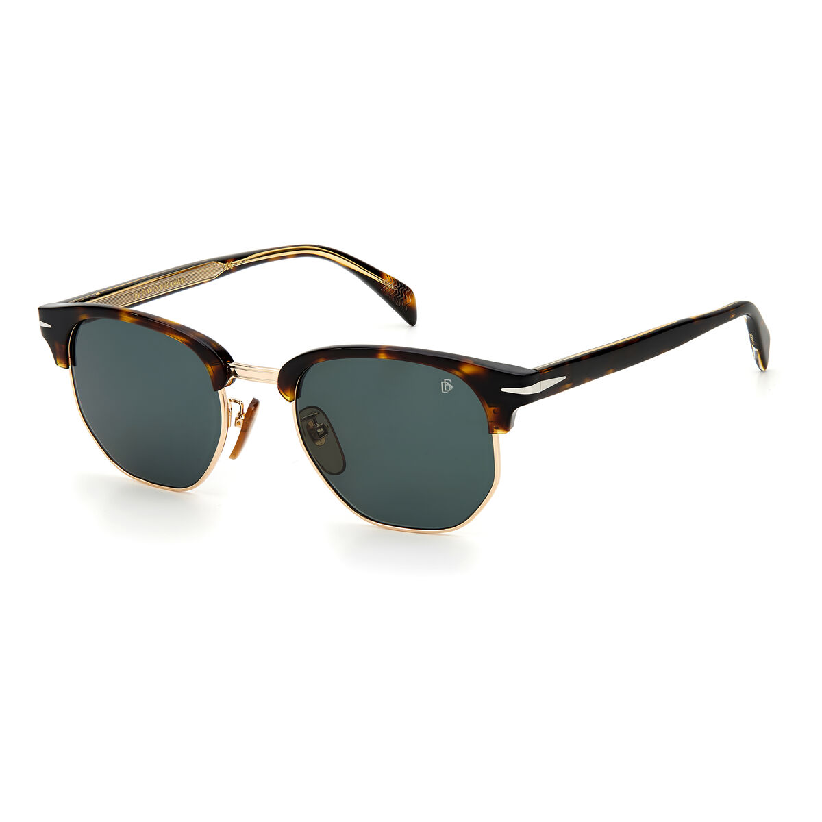 Herrsolglasögon David Beckham DB1002S086QT Ø 51 mm