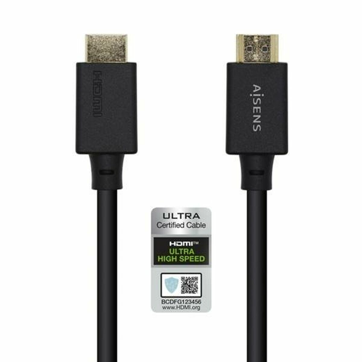 Kabel HDMI Aisens A150-0421