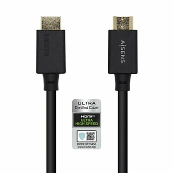 Kabel HDMI Aisens A150-0421