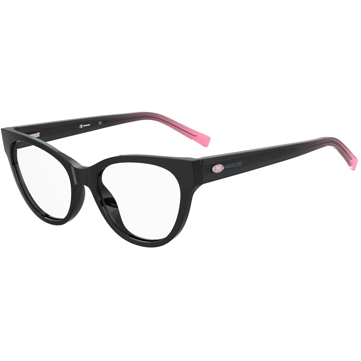 Glasögonbågar Missoni MMI0097807F31 Ø 53 mm