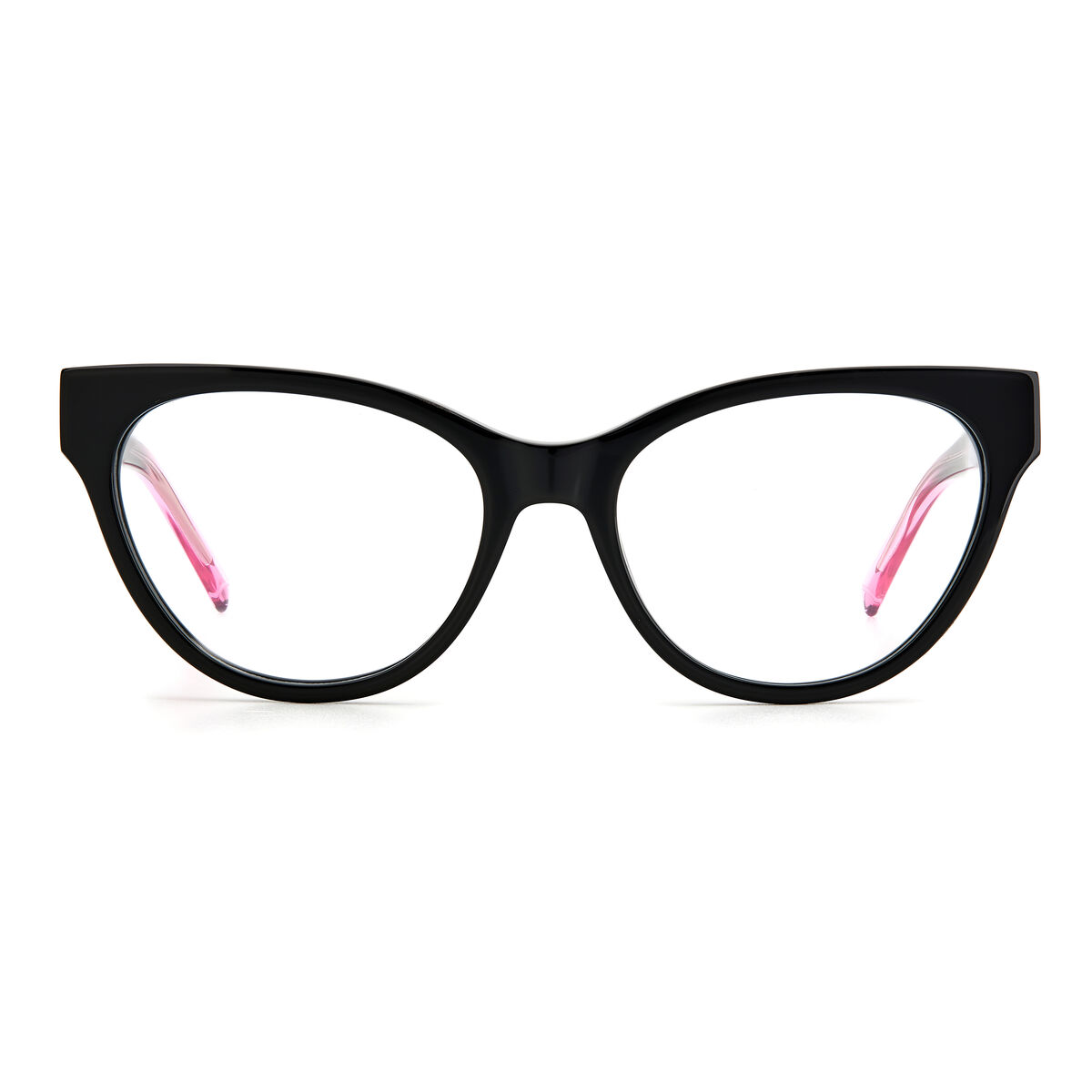 Glasögonbågar Missoni MMI0097807F31 Ø 53 mm - 2