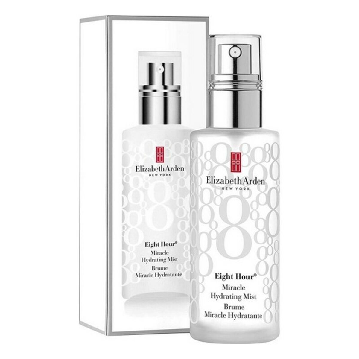 Ansiktsserum Elizabeth Arden Eight Hour 100 ml - 2