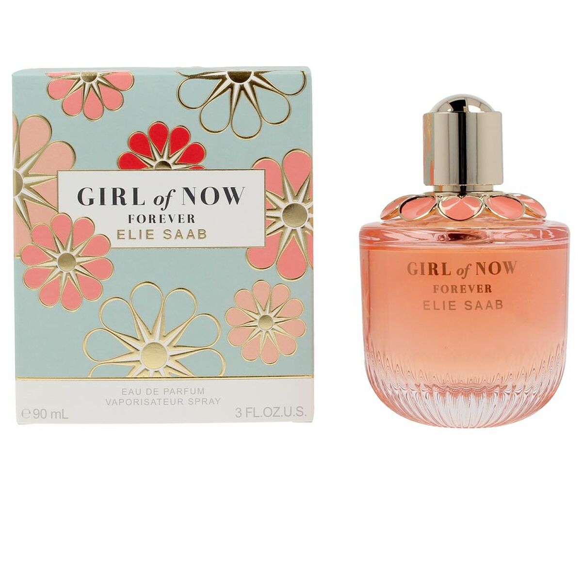 Parfym Damer Elie Saab   EDP 90 ml