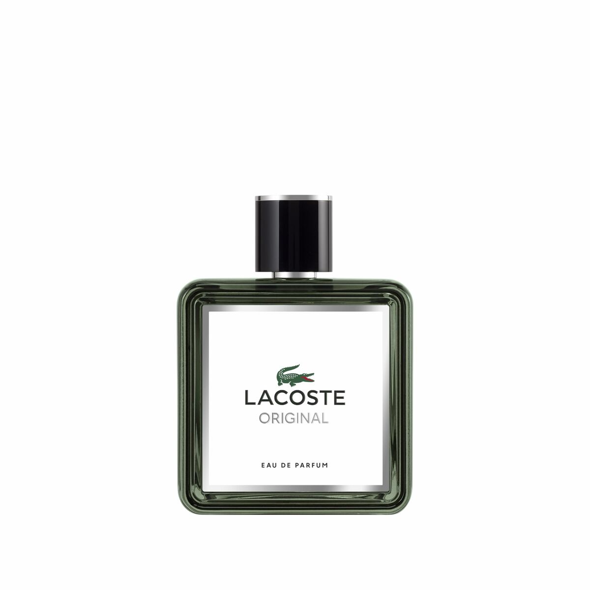 Parfym Herrar Lacoste LACOSTE ORIGINAL EDP 100 ml - 2