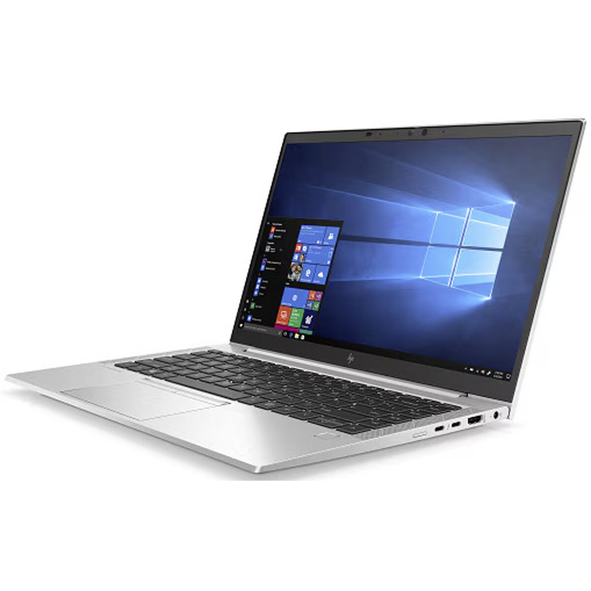 Bärbar dator HP ELITEBOOK 840 G7 Intel Core i5 I5-10310U 16 GB RAM 256 GB SSD