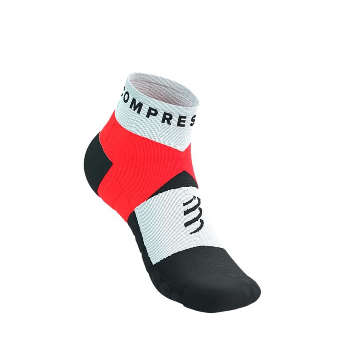 Kompressionsstrumpor Compressport Ultra Trail
