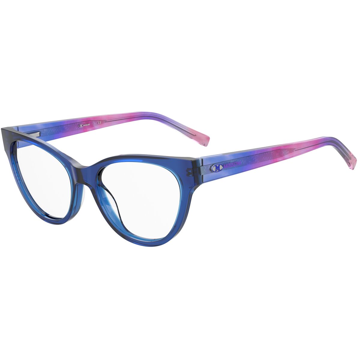Glasögonbågar Missoni MMI0097S6FF31 Ø 53 mm