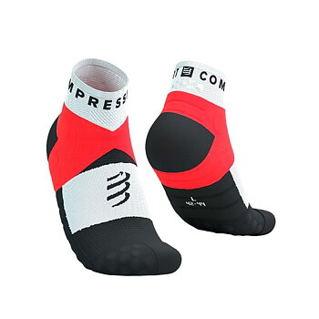 Kompressionsstrumpor Compressport Ultra Trail