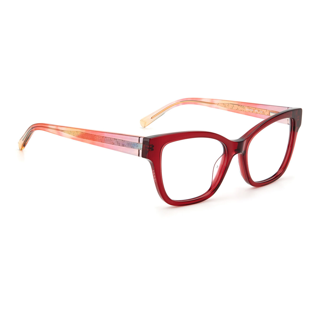 Glasögonbågar Missoni MMI00980PAF21 Ø 52 mm - 3