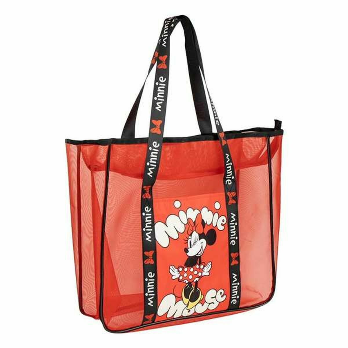 Strandväska Minnie Mouse