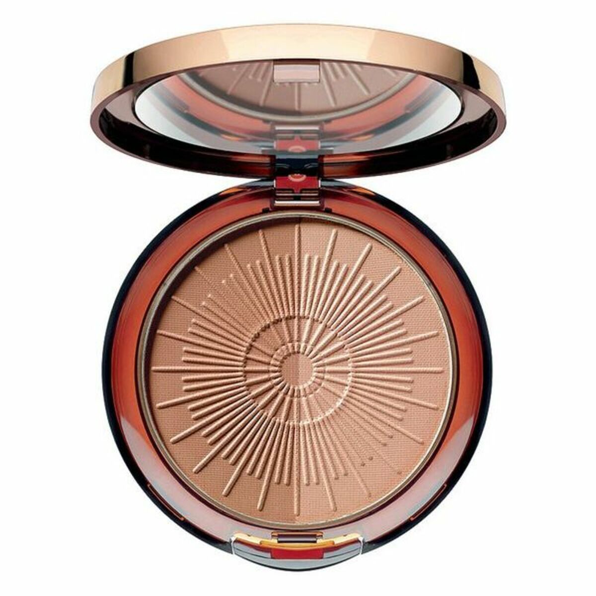 Bronzer Artdeco 1180-55955 Nº 80-Natural 10 g - 2