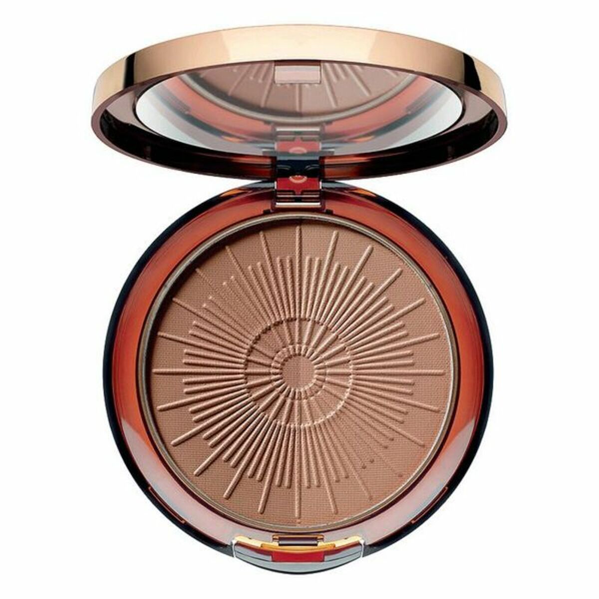 Bronzer Artdeco 1180-55955 Nº 80-Natural 10 g