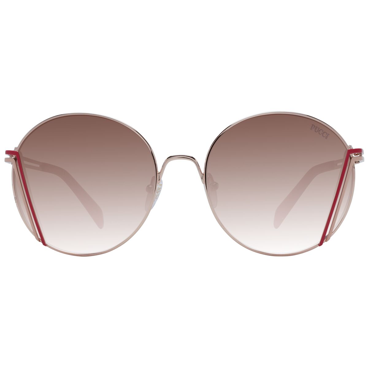 Damsolglasögon Emilio Pucci EP0180 5828F - 2