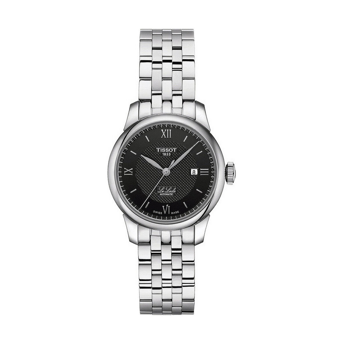 Damklocka Tissot LE LOCLE Automatic (Ø 29 mm)