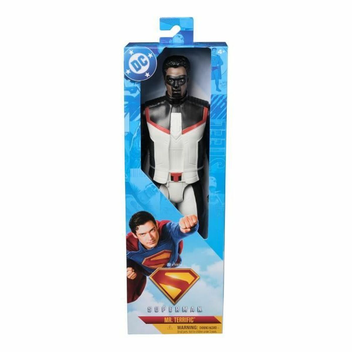 Actionfigurer Spin Master Superman - 2